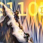 Ação de preço do Bitcoin enfraquece em meio a dados surpreendentes de emprego nos EUA.