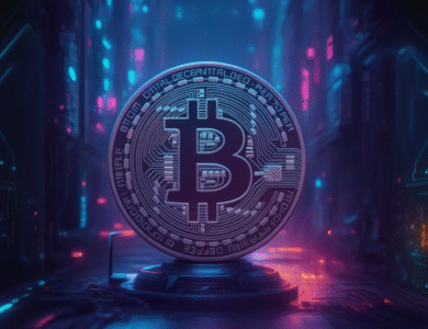 Imagem da matéria: Manhã Cripto: Bitcoin segue preso na faixa de US$ 118 mil enquanto mercado ignora boas notícias