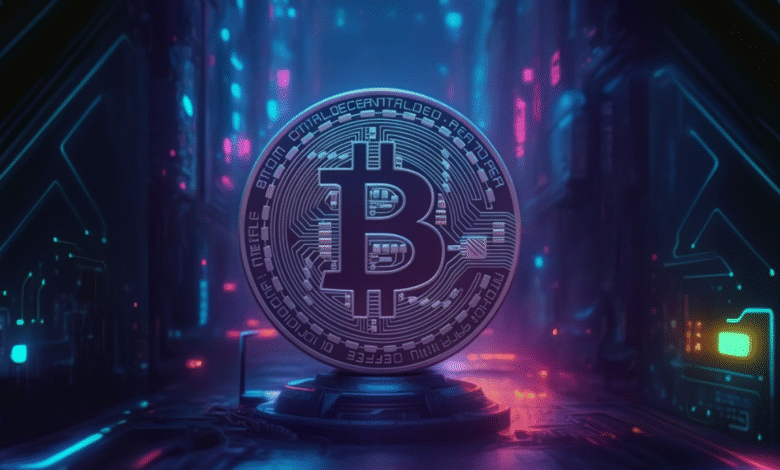 Imagem da matéria: Manhã Cripto: Bitcoin segue preso na faixa de US$ 118 mil enquanto mercado ignora boas notícias