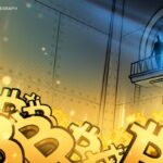 Bitcoin pode romper US$ 123 mil e mirar US$ 130 mil