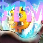 Bitcoin a R$ 1 milhão 2025? Tarifas de Trump pressionam real e aceleram alta do BTC