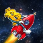 Bitcoin vai subir mais? 5 indicadores on-chain mostram que topo ainda não chegou