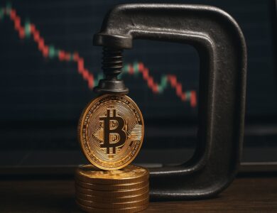 mercado de criptomoedas