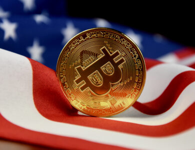 Imagem da matéria: Manhã Cripto: Bitcoin cai para US$ 116 mil com pessimismo sobre corte de juros nos EUA