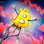 Bitcoin atrai liquidez de compra em US$ 117.500 em meio a mercados de altcoins 'superaquecidos'