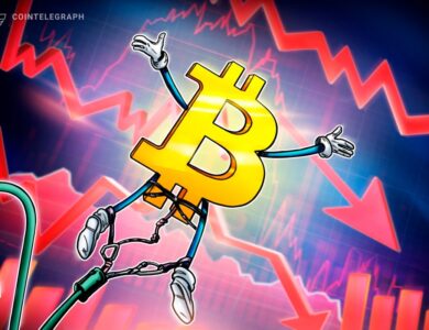 Bitcoin atrai liquidez de compra em US$ 117.500 em meio a mercados de altcoins 'superaquecidos'