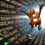 Bitcoin oscila em zona de equilíbrio e testa resistência técnica