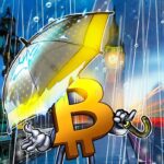 Bitcoin segue estável, mas altcoins despencam em dia de correção