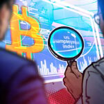Bitcoin avança com a queda do mercado de trabalho nos EUA, com US$ 108.000 em foco