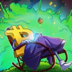 Bitcoin consolida acima de US$ 105 mil com otimismo renovado