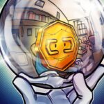 Bitcoin rompe US$ 120 mil e mira nova máxima em US$ 130 mil