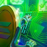 Bitget Wallet lança staking de stablecoins na Solana com até 50% APY