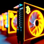 Imagem da matéria: Bitmain, maior fabricante de mineradoras de Bitcoin, anuncia fábrica nos EUA