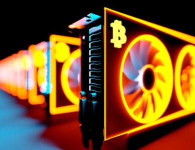 Imagem da matéria: Bitmain, maior fabricante de mineradoras de Bitcoin, anuncia fábrica nos EUA