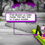 Bitwise fala sobre fundos de índice, staking e acessibilidade