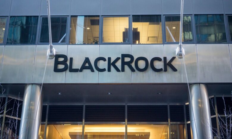 BlackRock atinge marca de 700.000 bitcoins pela primeira vez