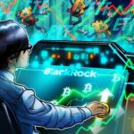 ETF de BTC da BlackRock supera fundo S&P 500 em US$ 100 mil