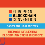 European Blockchain Convention retorna a Barcelona em outubro com sua maior edição
