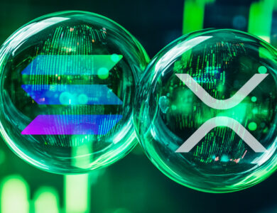 XRP e Solana