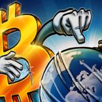 Brasil debate criar reserva de Bitcoin após nova alta histórica do BTC