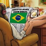 Brasil avança na Web3 com eventos, educação e tokenização