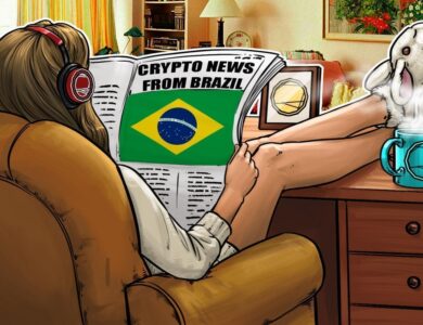 Brasil avança na Web3 com eventos, educação e tokenização