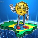 Brasil acelera no uso de stablecoins e movimenta R$ 9,6 bilhões em junho
