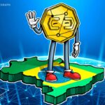 Brasil retira R$ 156 milhões em semana recorde de investimentos em fundos de criptomoedas