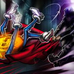 Bubblemaps alerta plataforma de lançamento 'Rugproof' por suposto rug pull