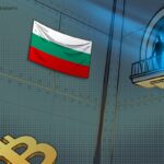 Bulgária poderia ter quitado a dívida pública se tivesse mantido seus Bitcoins