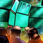 Exchange de criptomoedas Bullish prepara IPO nos EUA