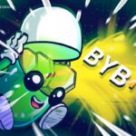 Bybit sediará venda do token PUMP, mas usuários da Europa estão impedidos