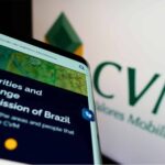 Teste da CVM diz que quase metade dos brasileiros falha em identificar golpes de investimentos, inclusive com critptomoedas