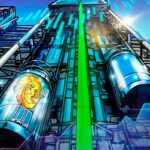 Capitalização de mercado de criptomoedas se aproxima de US$ 4 trilhões com alta de ETH e XRP