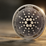 Cardano dispara, mas pode perder nível de US$ 0,70 em breve