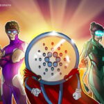 Cardano rumo a US$ 1?