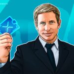 Carteira XRP vinculada a Chris Larsen ainda tem US$ 9 bilhões para vender, alerta analista