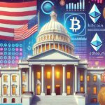 Bitcoin cai temporariamente e investidores buscam projetos alternativos, como Best Wallet