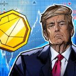 Casa Branca de Trump divulga relatório sobre regulamentação de criptomoedas