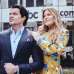 Imagem da matéria: Casal da Braiscompany teve filha na Argentina e usa crianças para pedir liberdade