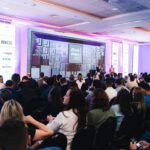 De Chainlink e Binance a Bradesco e Santander: veja quem são os primeiros confirmados no Blockchain.RIO 2025