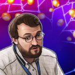 Charles Hoskinson afirma que auditoria da IOG ADA será lançado em agosto