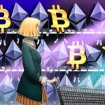 Charles Schwab lançará negociação à vista de Bitcoin e Ether, confirma CEO