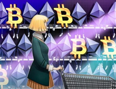 Charles Schwab lançará negociação à vista de Bitcoin e Ether, confirma CEO