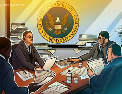 Citadel alerta SEC sobre riscos da tokenização e inovação