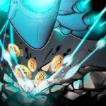 CleanSpark atinge hashrate de 50 EH/s e minera 685 BTC em junho