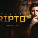 O “Código Cripto”: Evento gratuito promete revelar estratégias de quem acertou topos históricos do Bitcoin