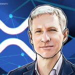 Cofundador da Ripple movimenta US$ 175 milhões em XRP e recebe críticas sobre o momento certo