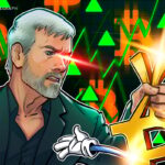 Cofundador da Strategy sugere nova compra de Bitcoin