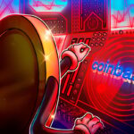 Coinbase alega que alemão está usando indevidamente URL registrado